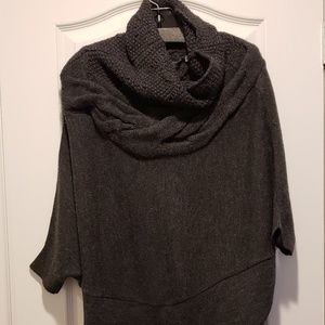 Vince Short Sleeve Sweater